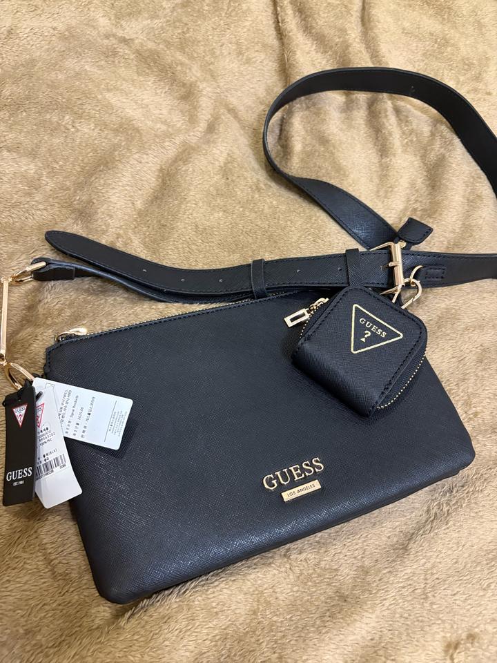 Сумка кроссбоди Guess