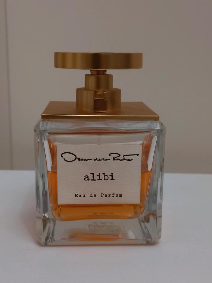 Oscar de la Renta
