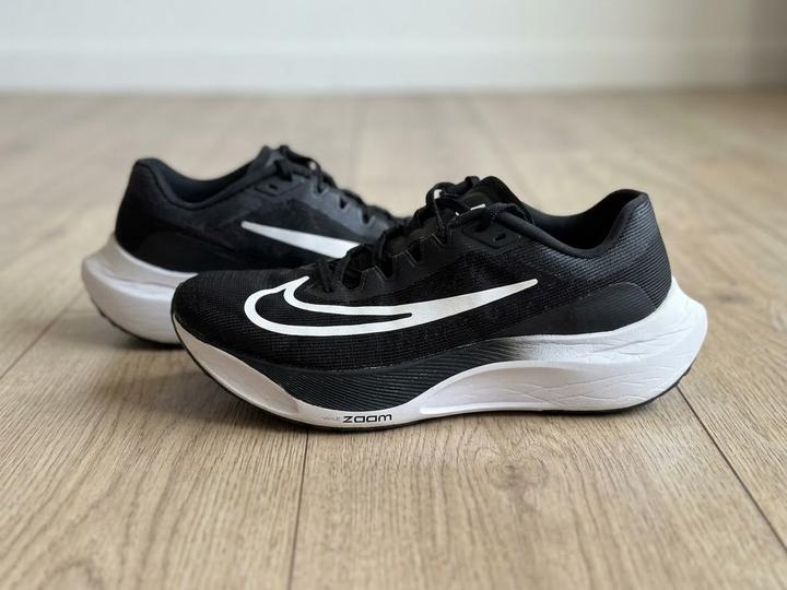 Кроссовки Nike Zoom Fly 5