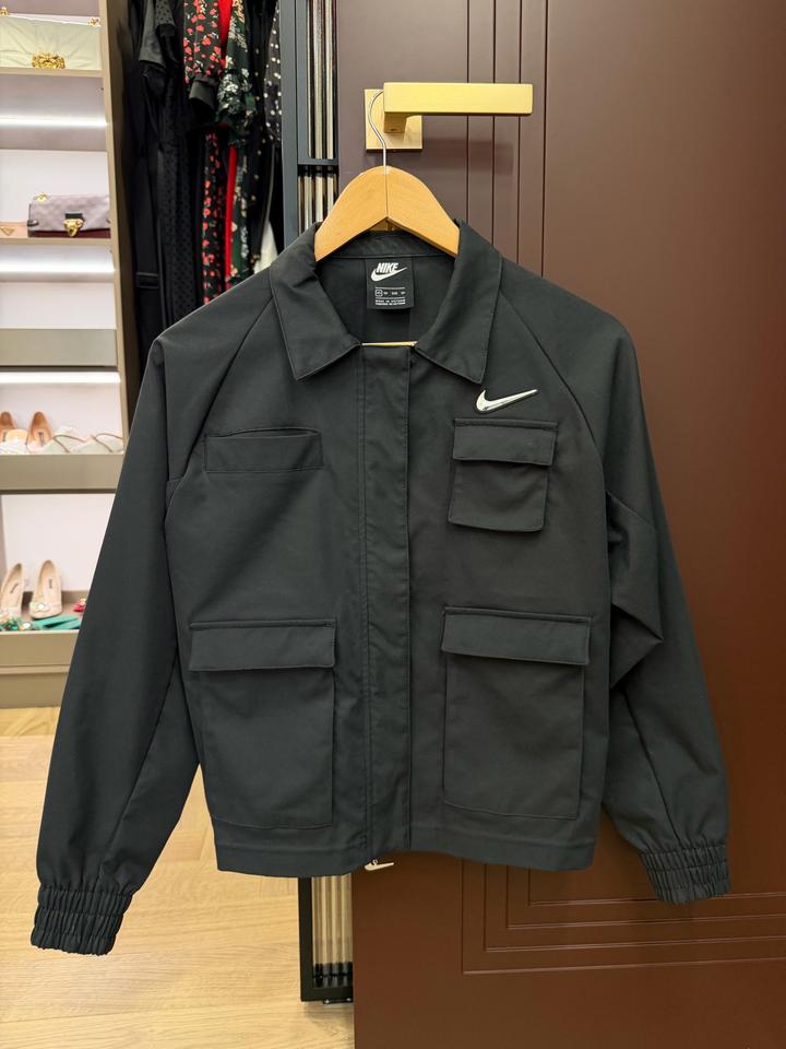 Nike