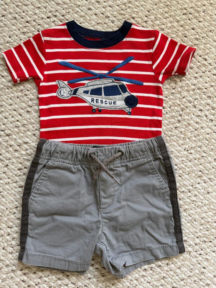 OshKosh B'gosh