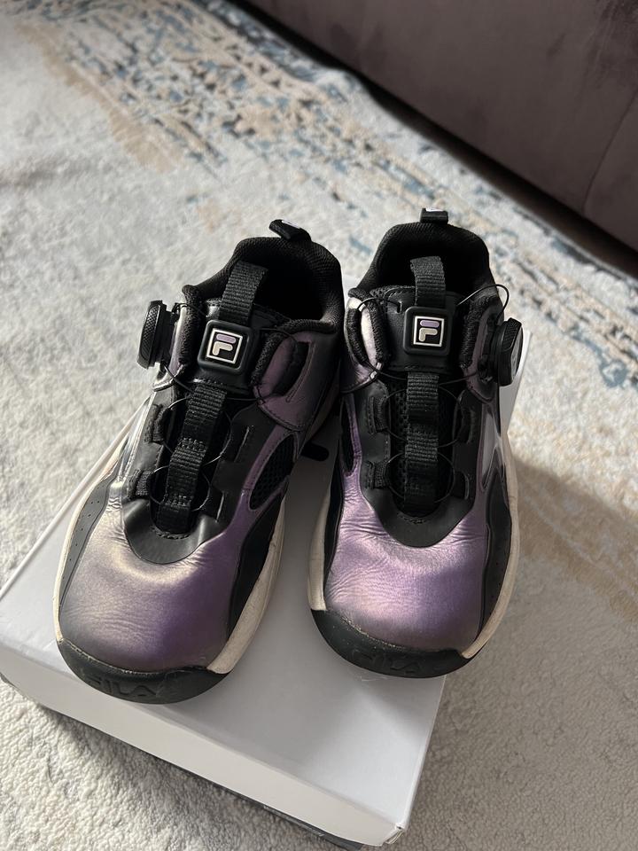 FILA