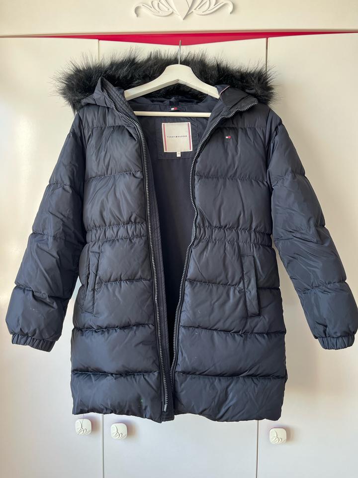 Tommy Hilfiger