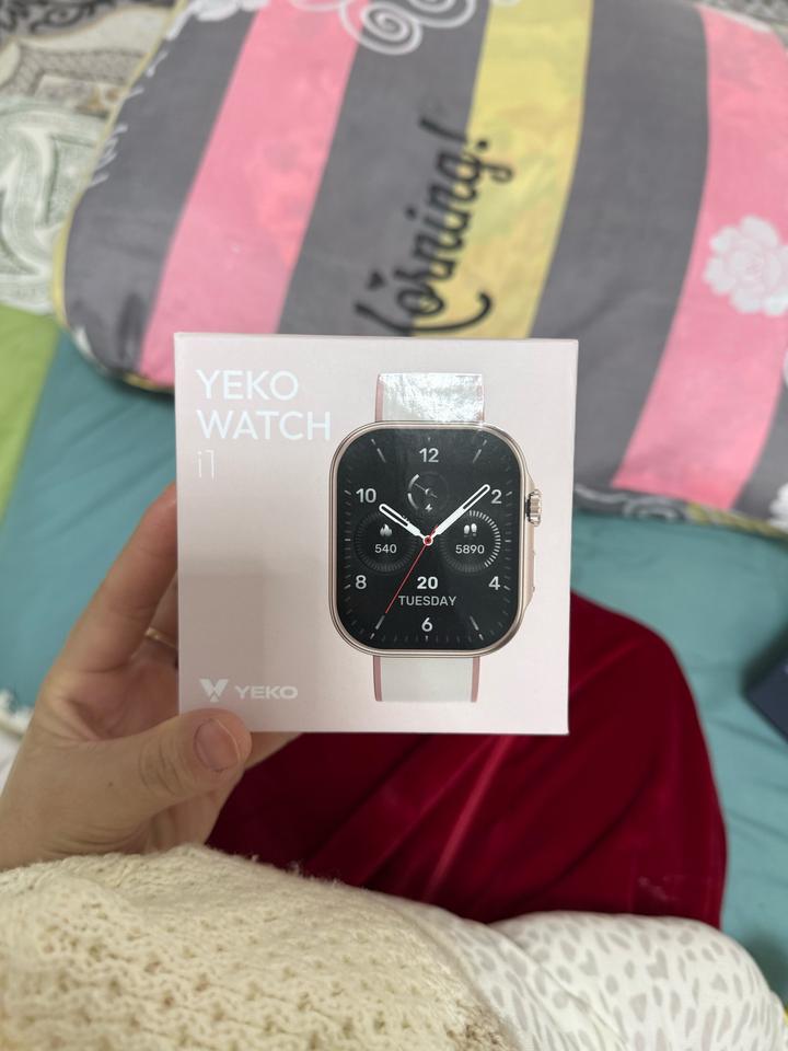Eyeko
