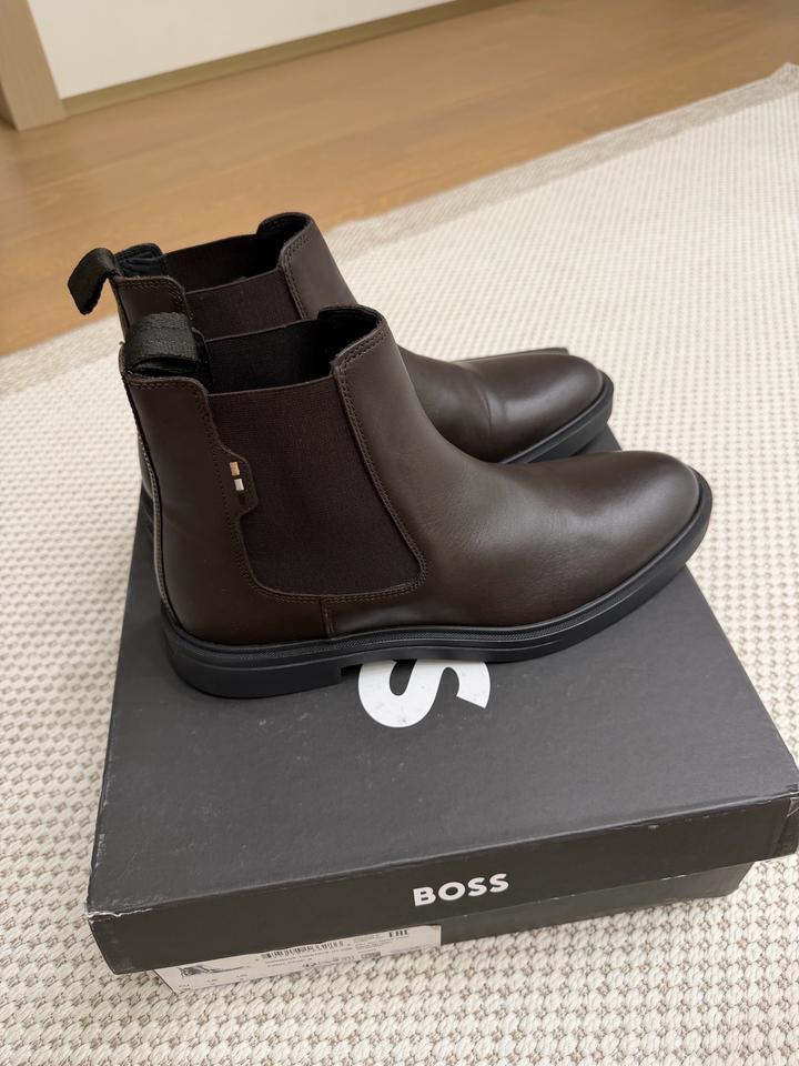 Hugo Boss