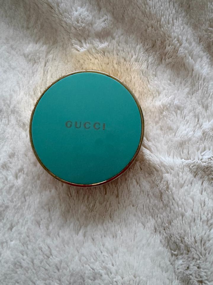 Бронзирующая пудра Gucci