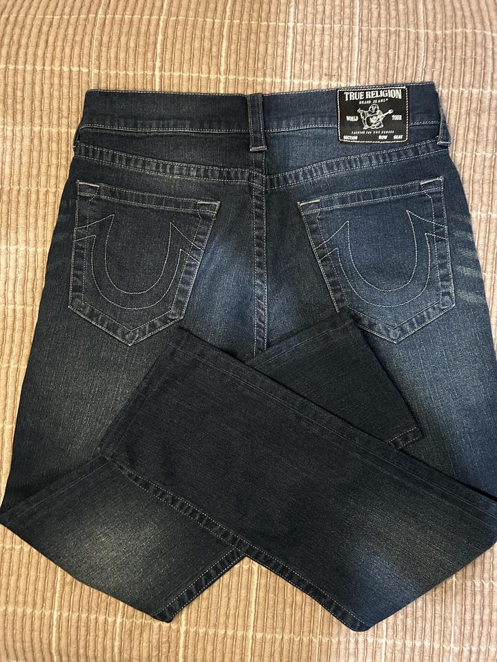 True Religion