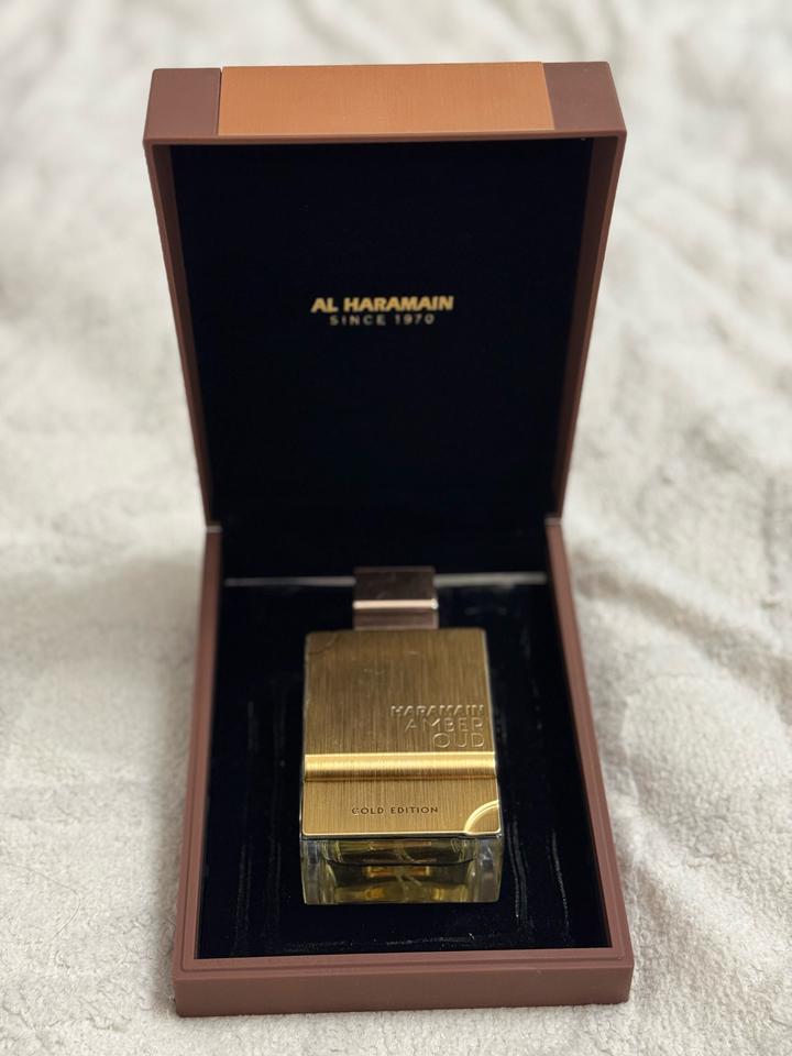 AL Haramain