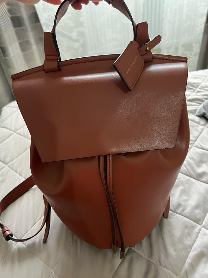 Charles & Keith