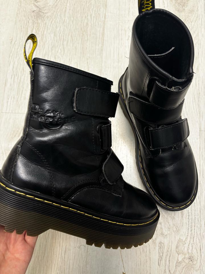 Dr. Martens
