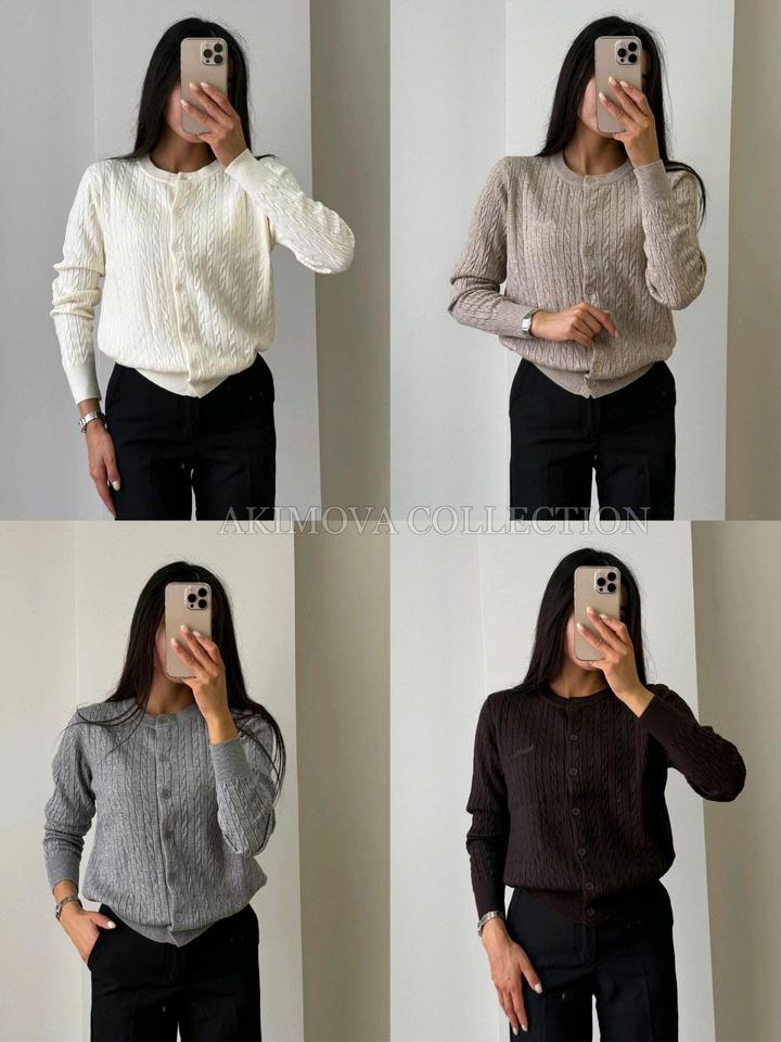 Max Mara Кардиган