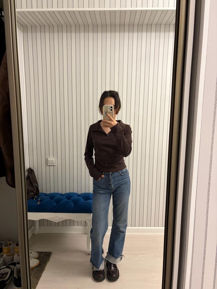 Bershka