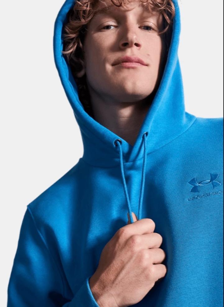 Under Armour
