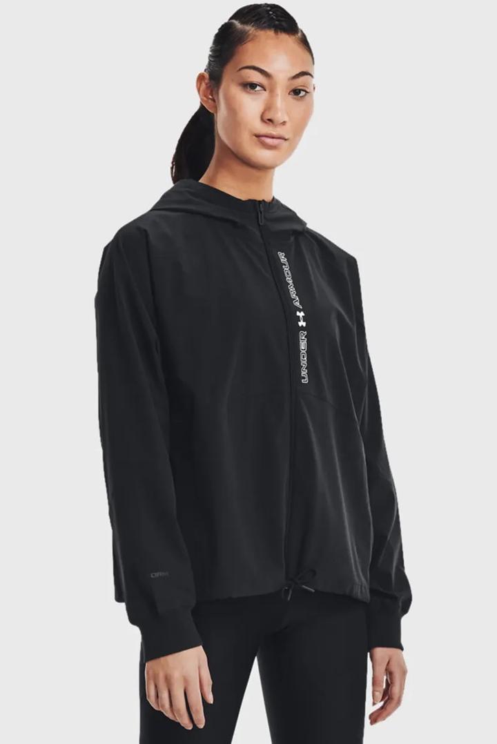 Under Armour