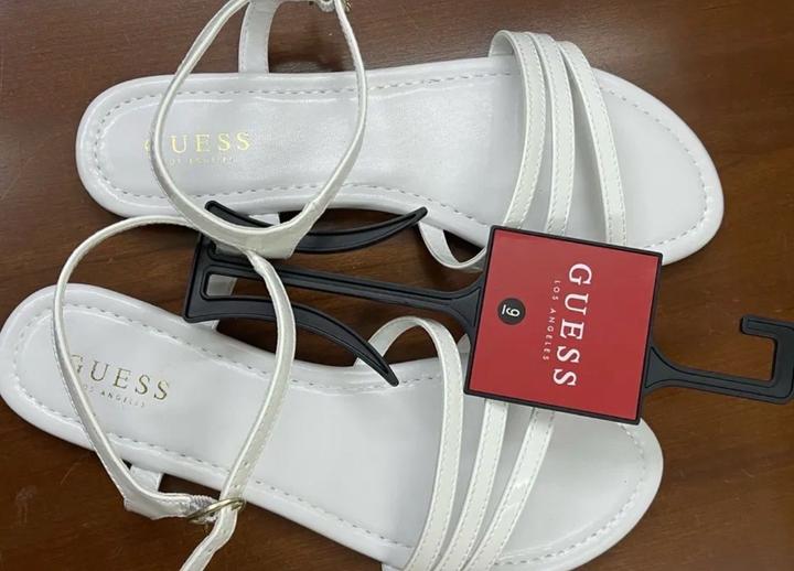 GUESS