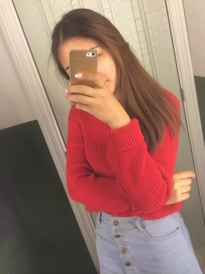 Pull & Bear Джемпер PULL&BEAR