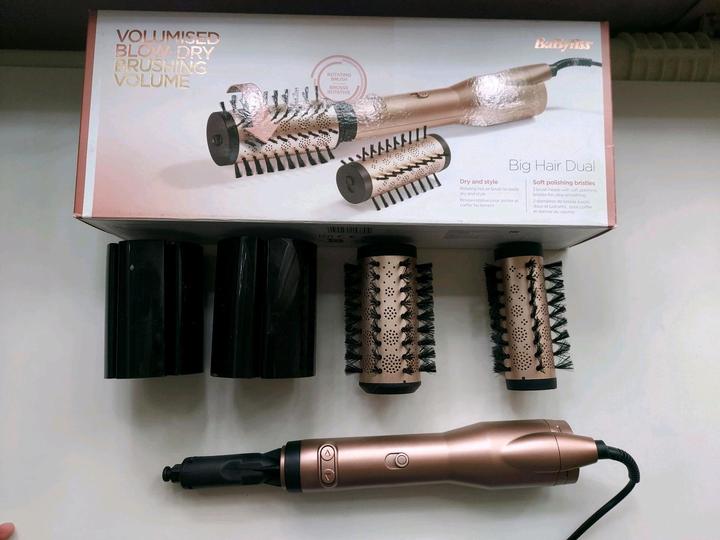BaByliss