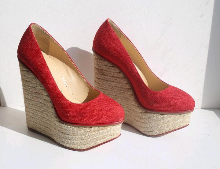Charlotte Olympia