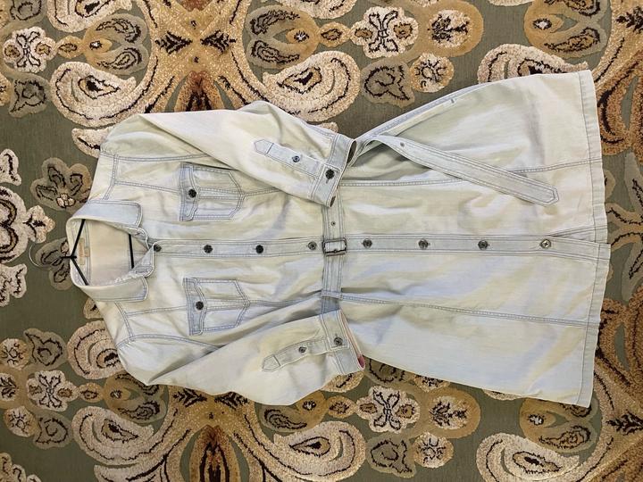 Burberry