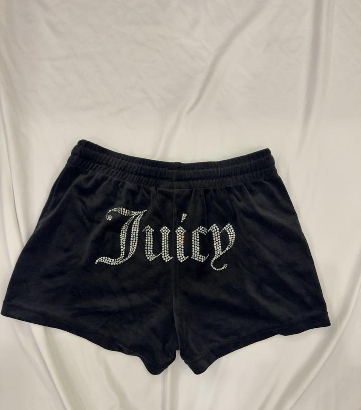 Шорты Juicy Couture