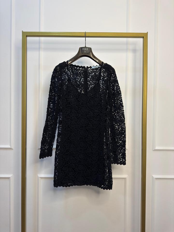 Платье Blumarine