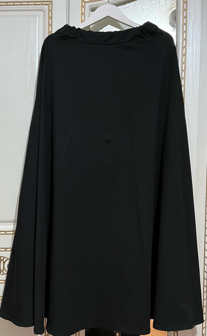 Aisha Duken