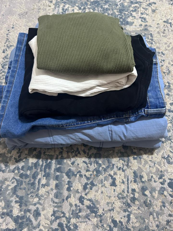 Uniqlo
