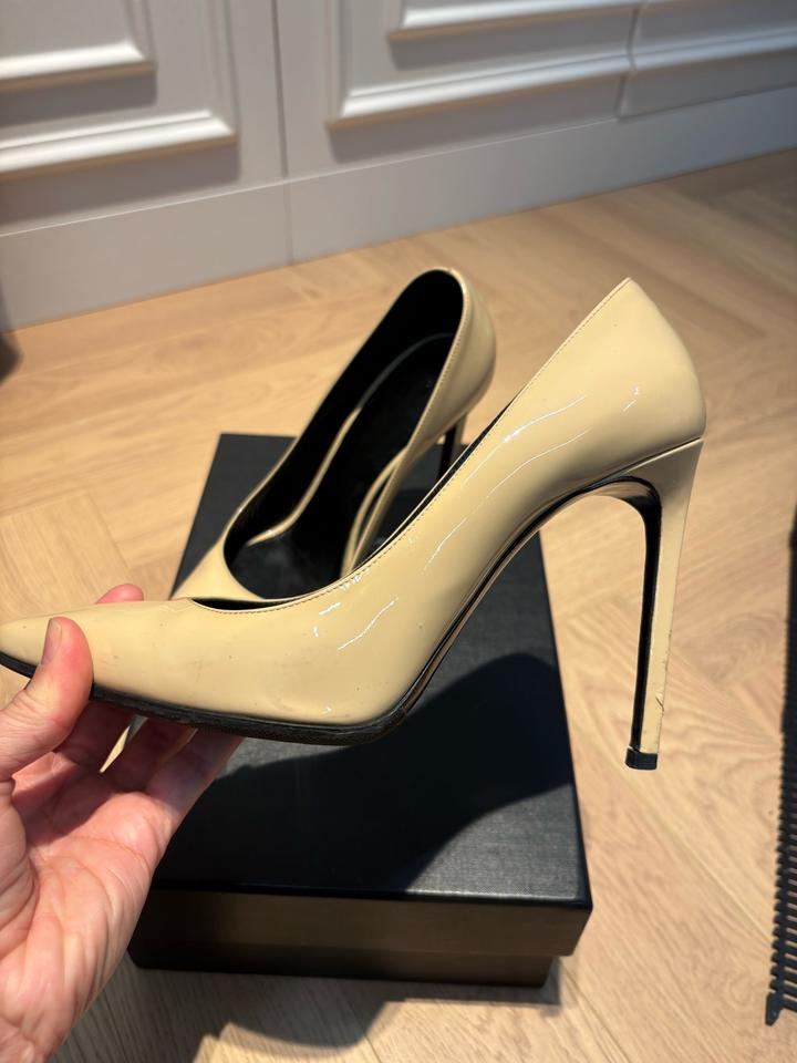 Yves Saint Laurent Туфли