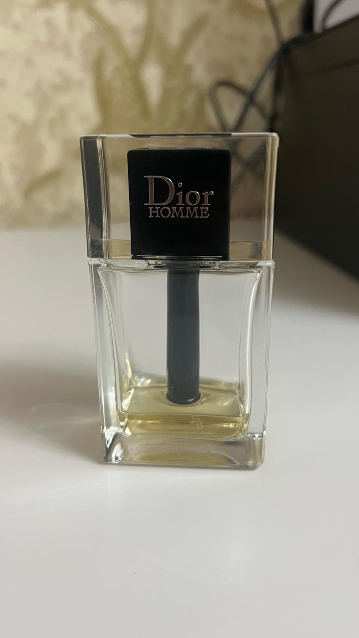 Парфюм Dior Homme 10ml