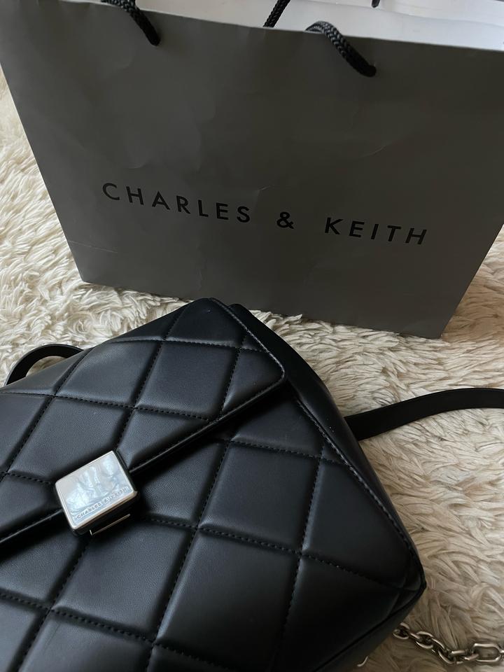 Charles & Keith