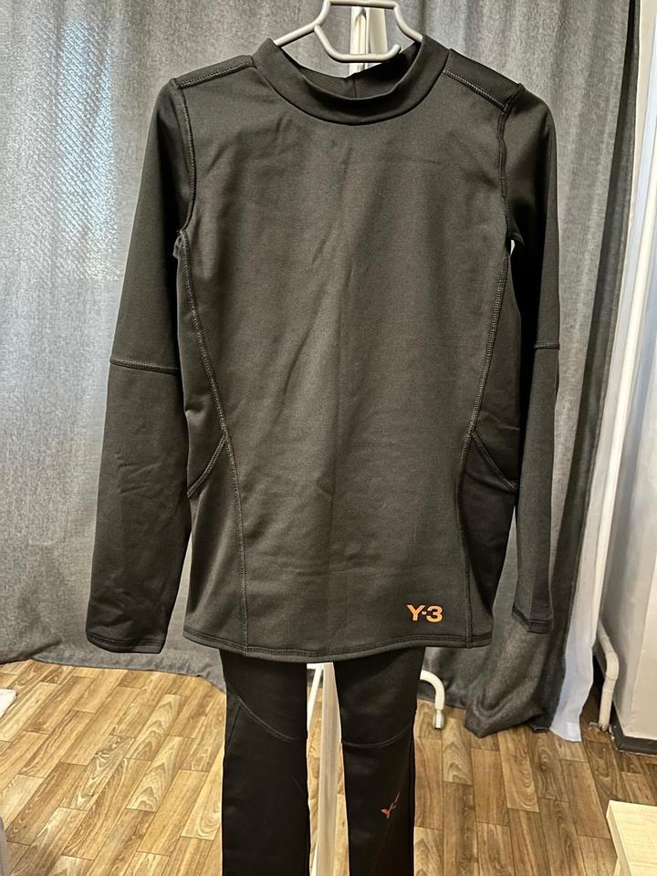 Y-3