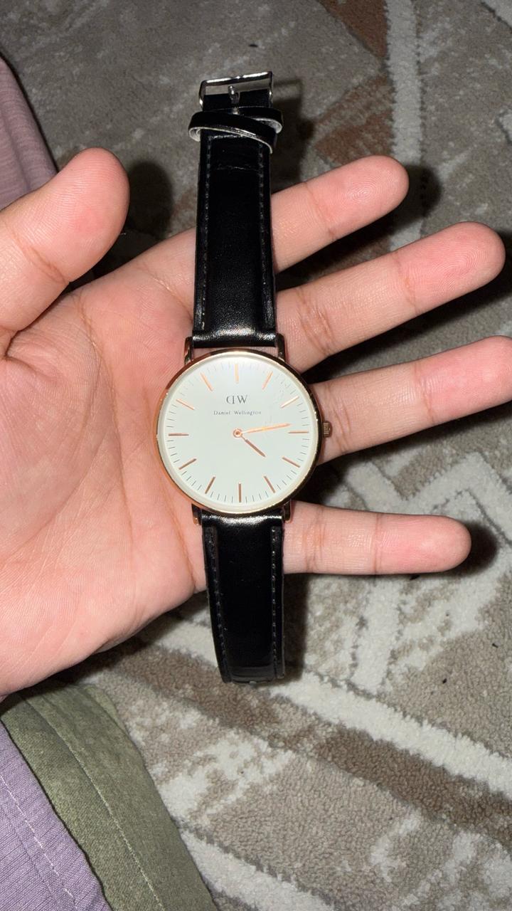 Daniel Wellington