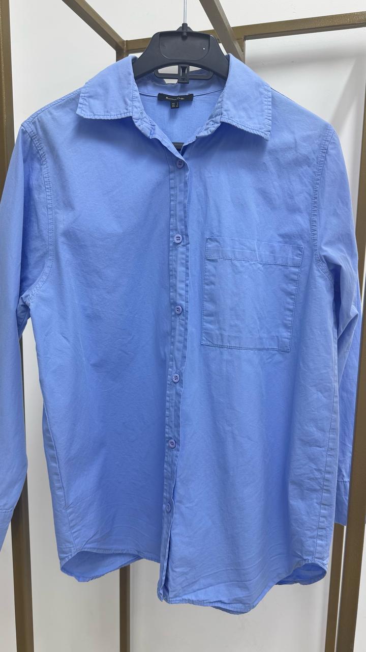 Massimo Dutti