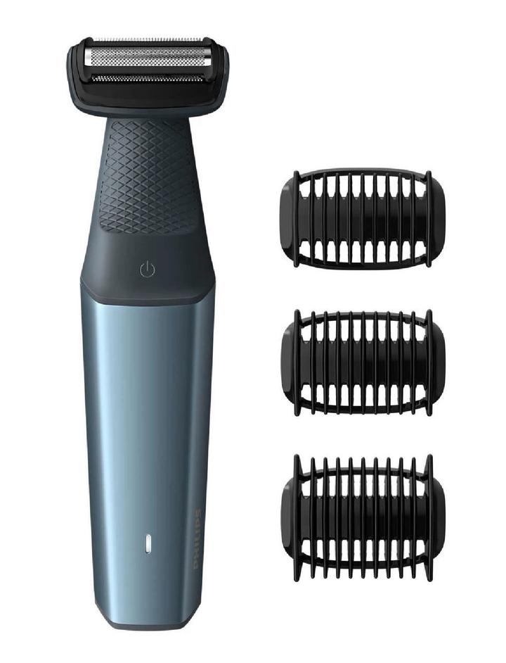 Philips Bodygroom триммер для тела новый