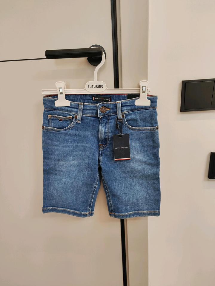 Шорты Tommy Hilfiger Kids