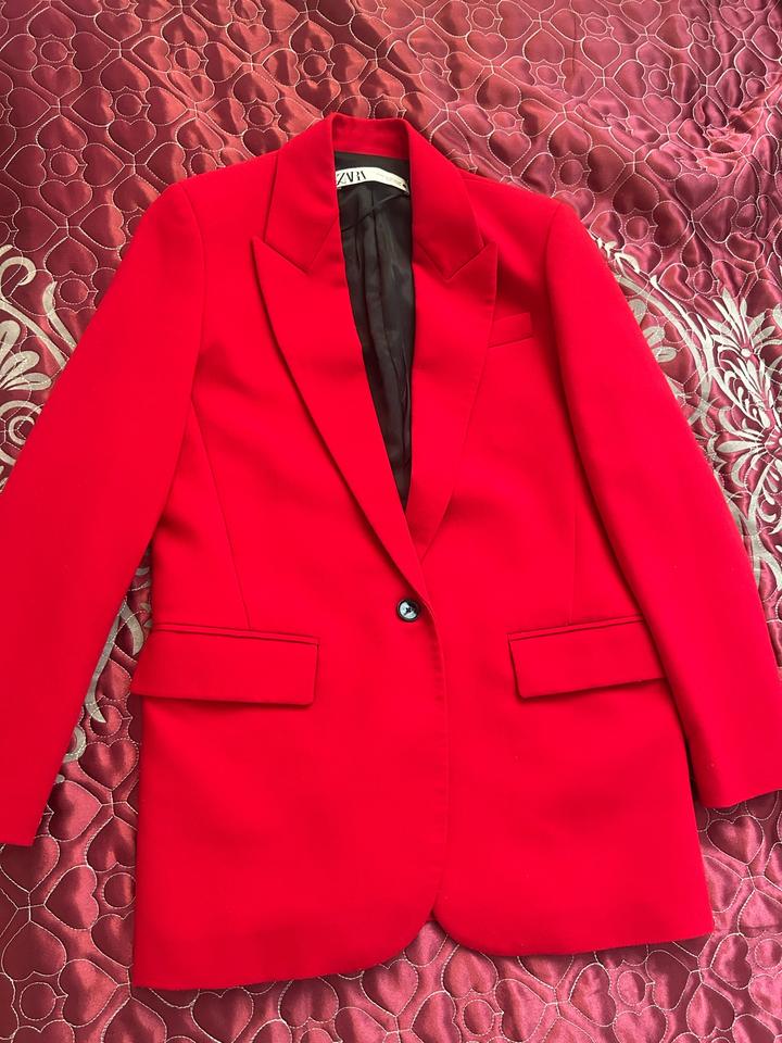 Пиджак ZARA