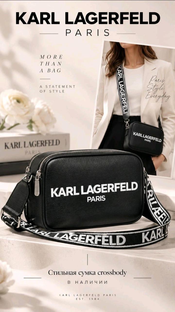 Karl Lagerfeld