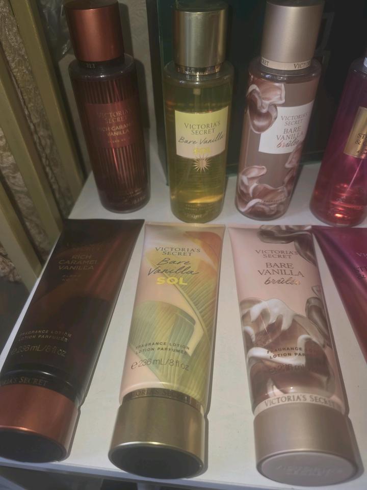 Victoria Secret