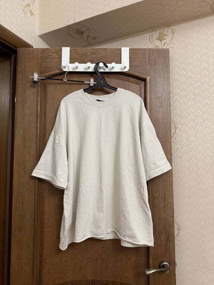 Футболка Zara мужская