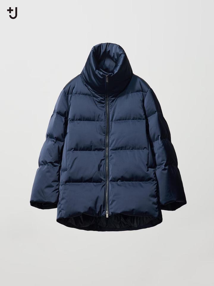 Куртка Uniqlo&Jil Sander