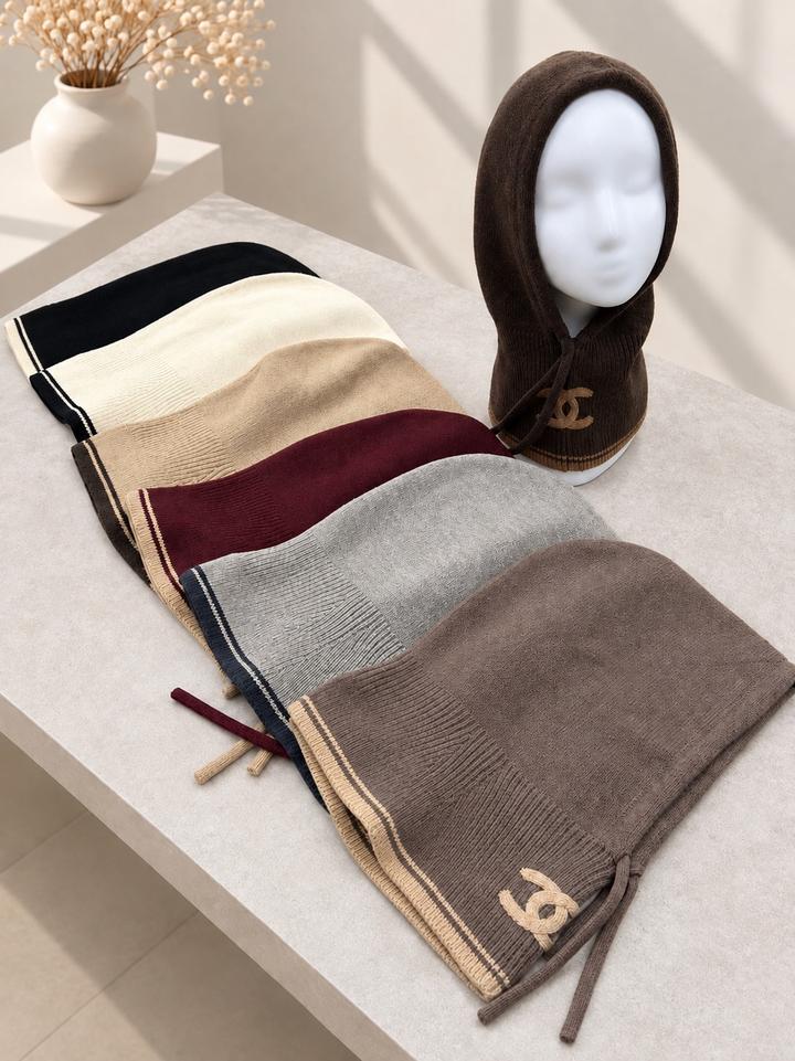 Балаклава Chanel