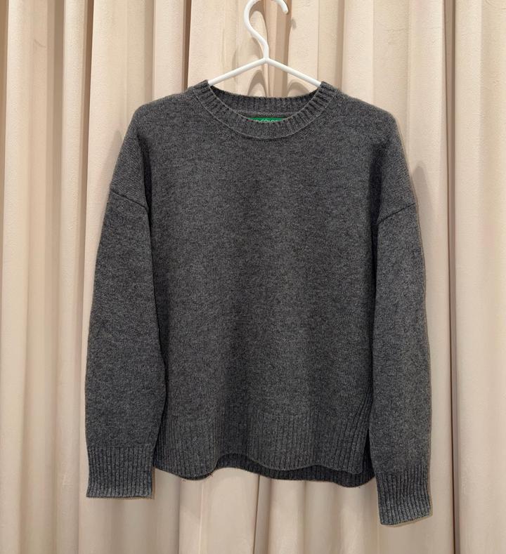 Джемпер United Colors of Benetton