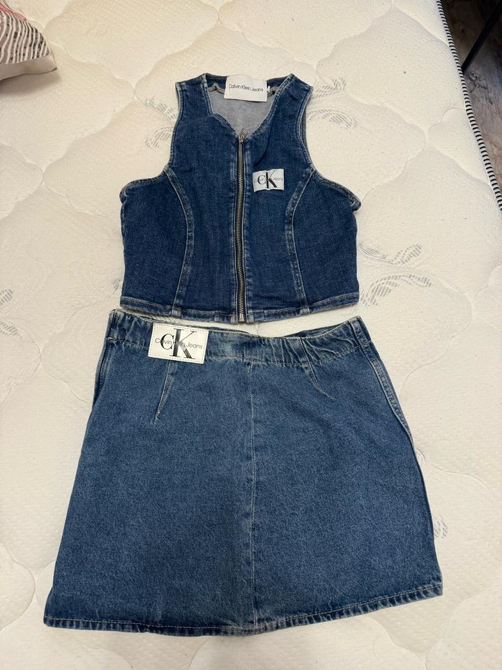 Calvin Klein