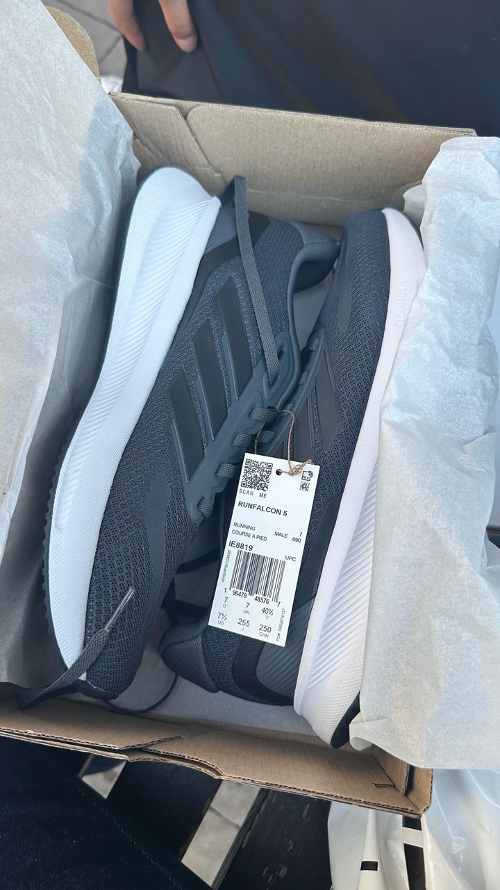 Adidas