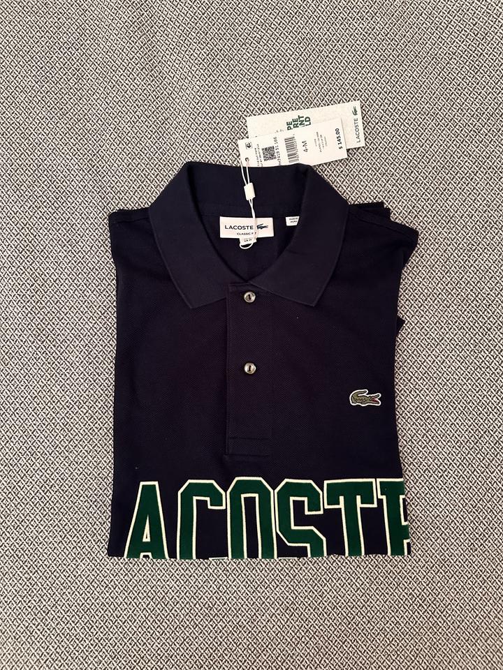 Lacoste