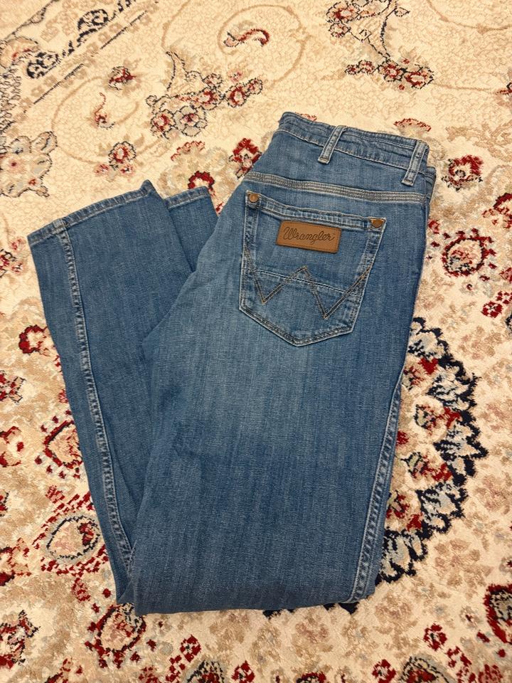 Wrangler
