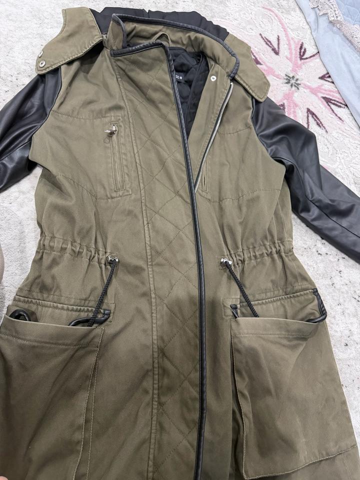 Куртка ZARA