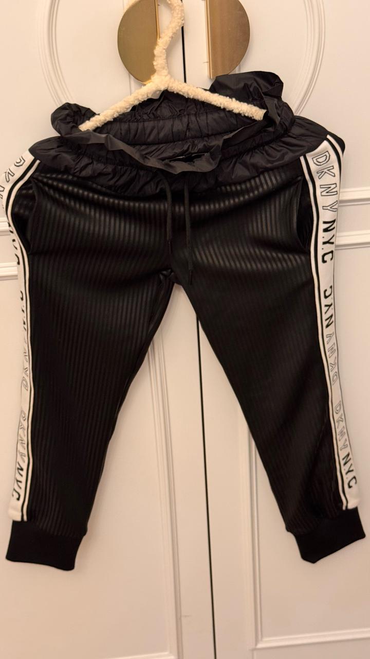 DKNY