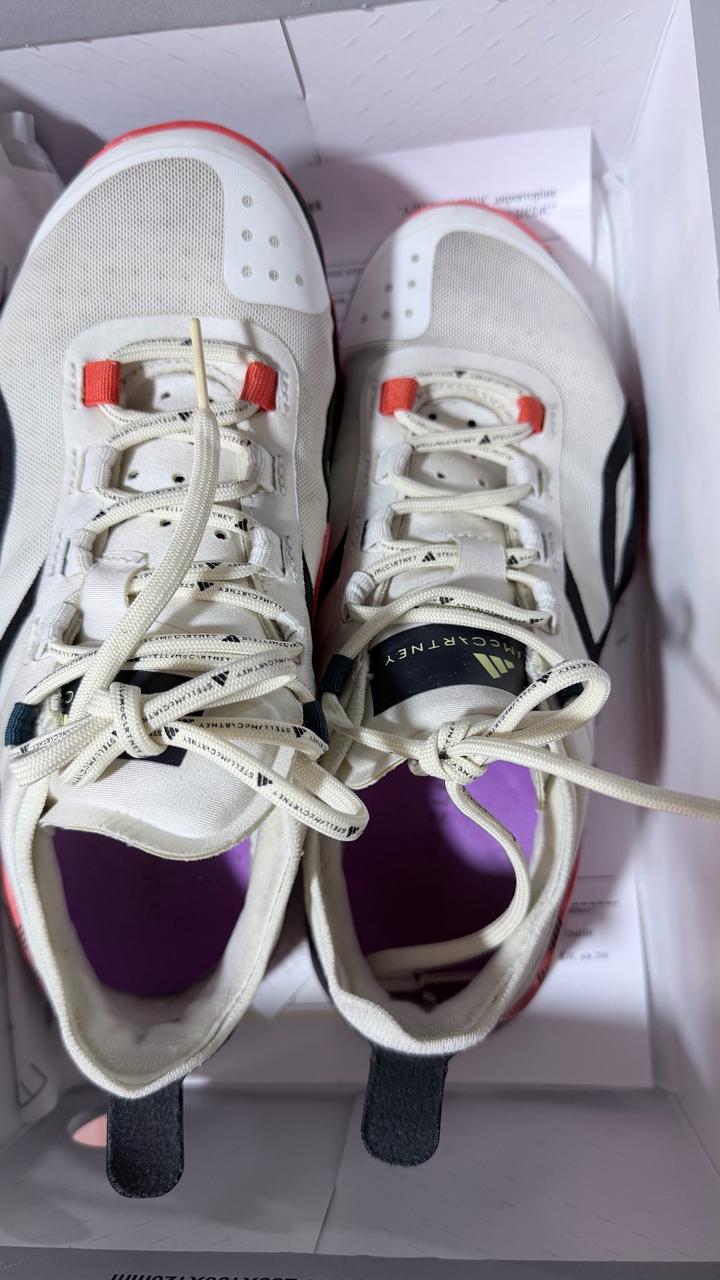 Adidas
