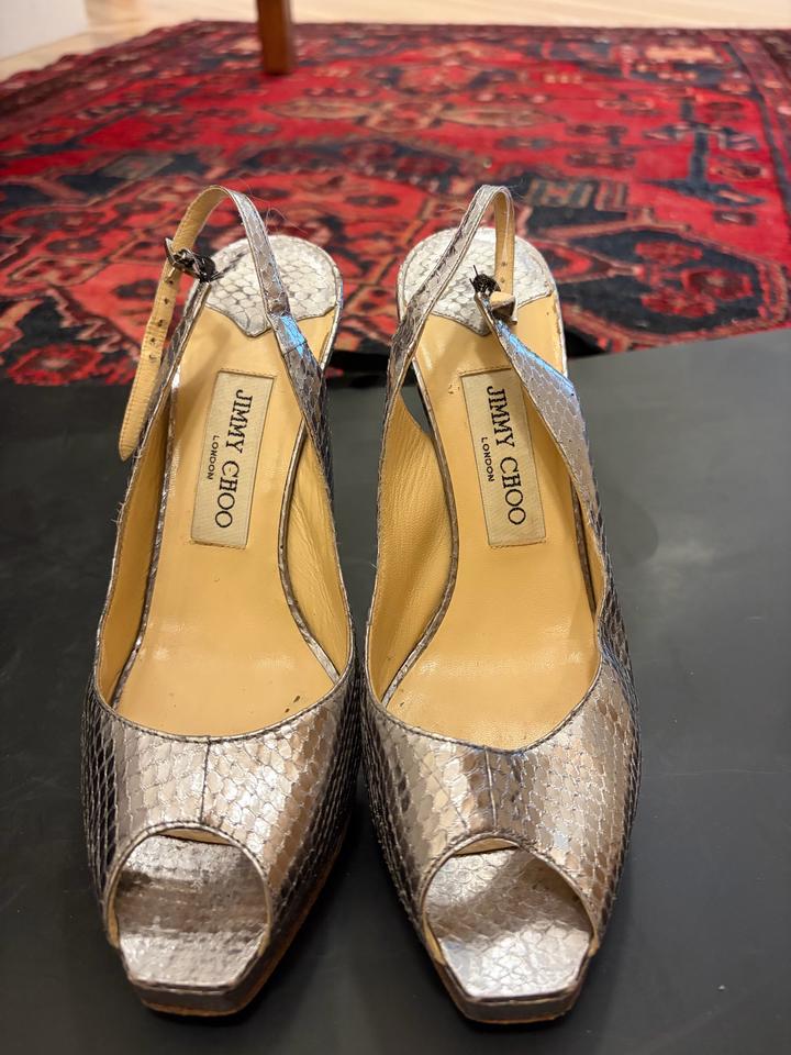 Jimmy Choo